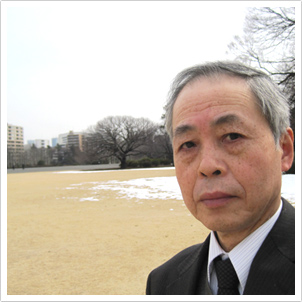 東京藝術大学美術学部建築科　講師　河村 茂 氏　博士(工学)